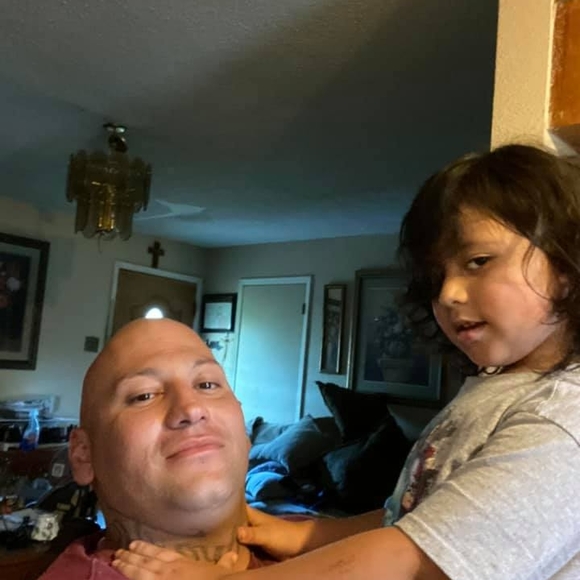 Meet your Posher, Jimmy - Picture 1 of 1